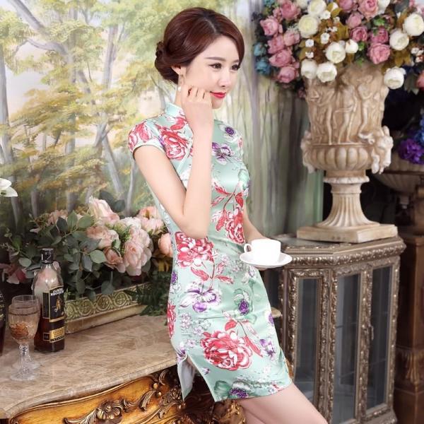 Qipao